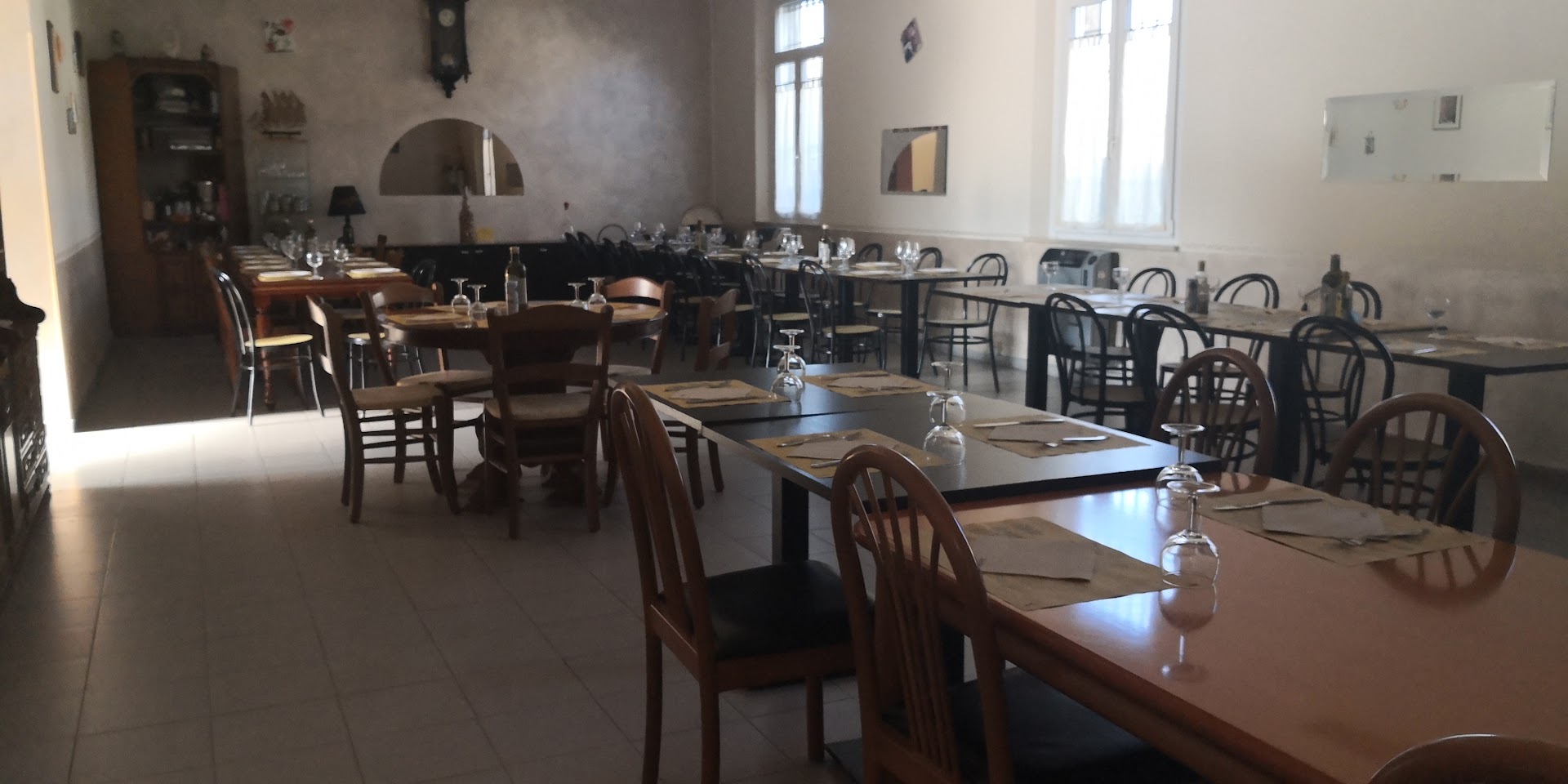 Osteria di Menzago