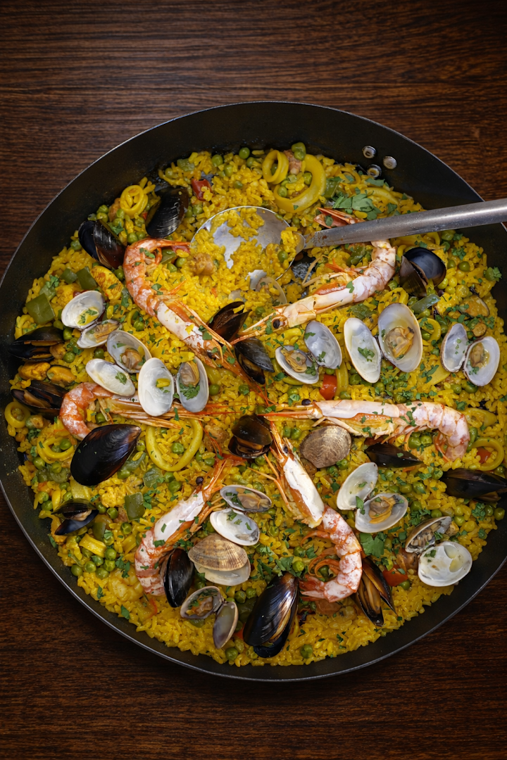 Osteria di Menzago