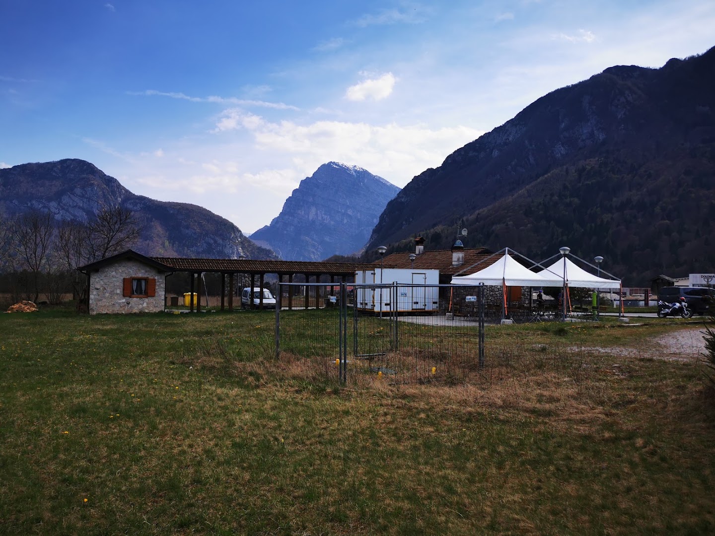 Osteria di Mezzo