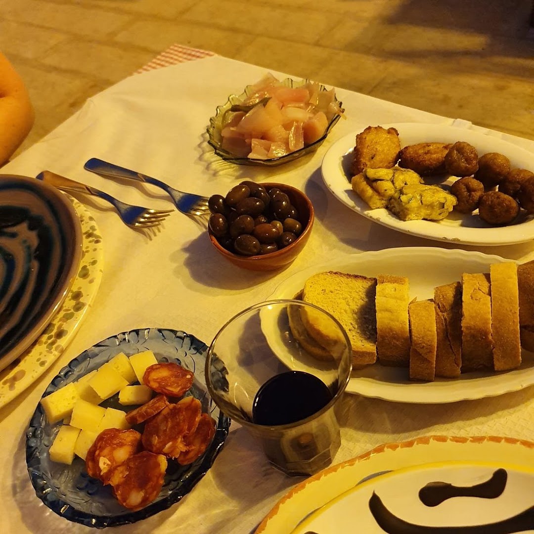 Osteria di Monacizzo