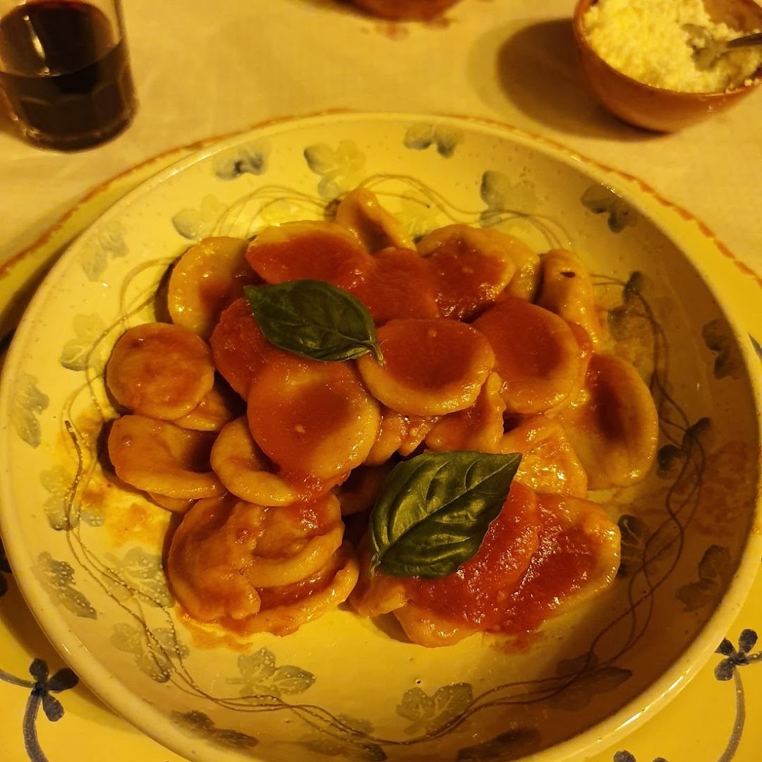 Osteria di Monacizzo
