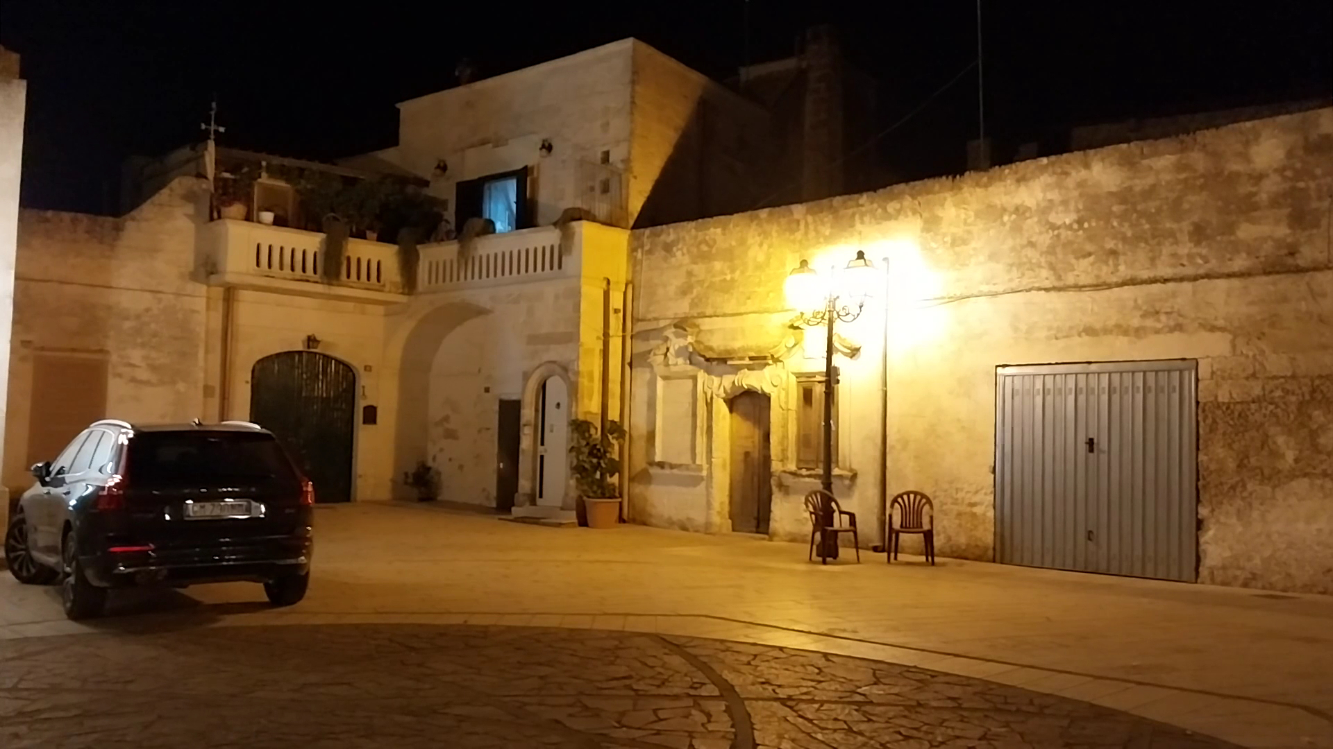 Osteria di Monacizzo, Torricella