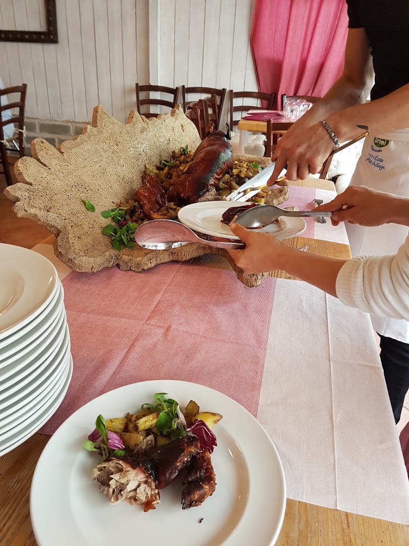 Osteria di Polline