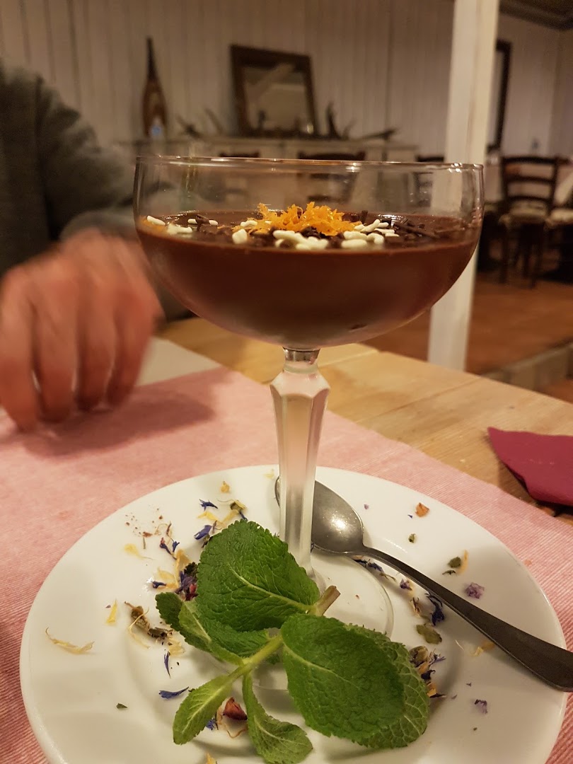 Osteria di Polline