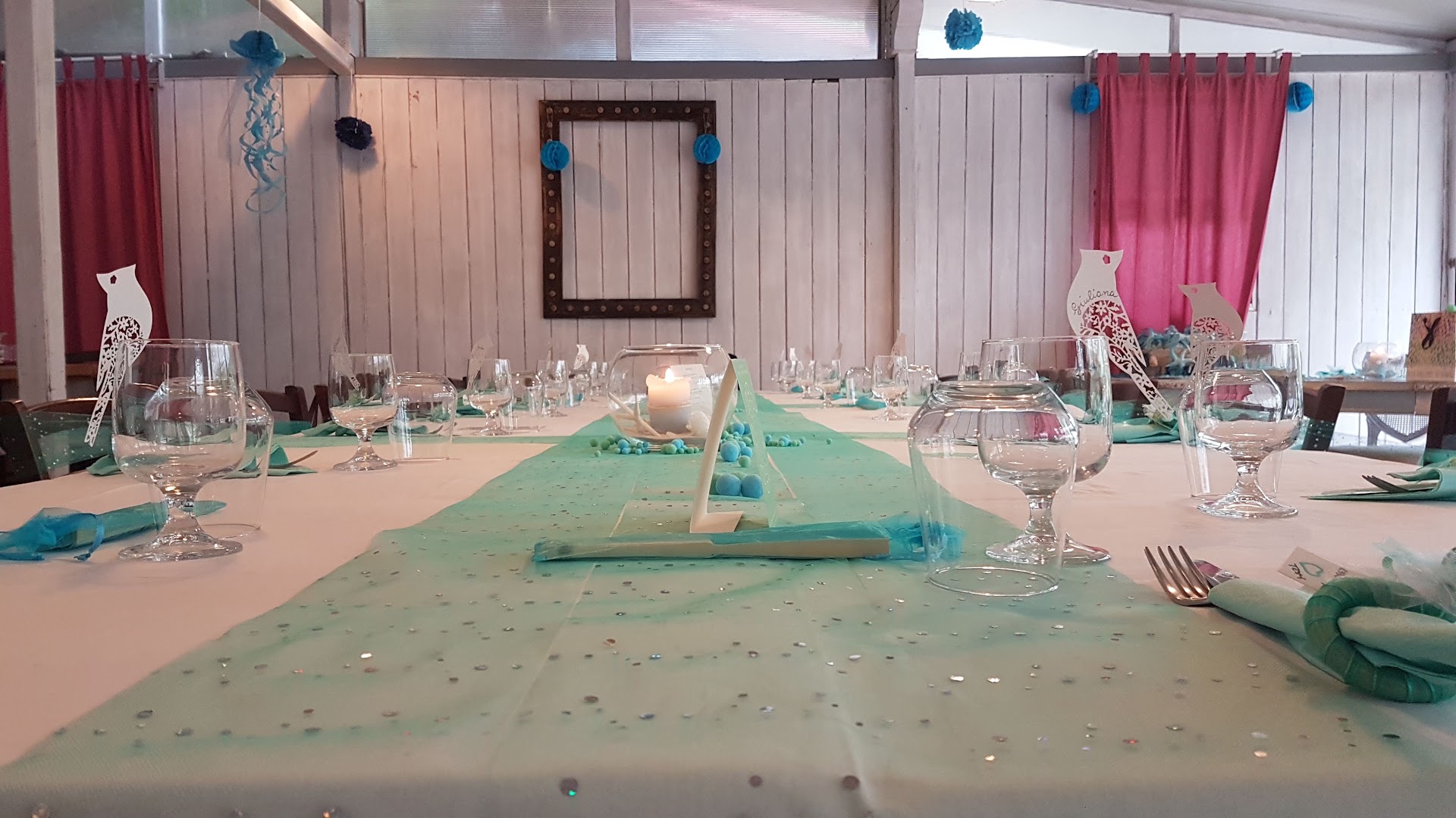 Osteria di Polline
