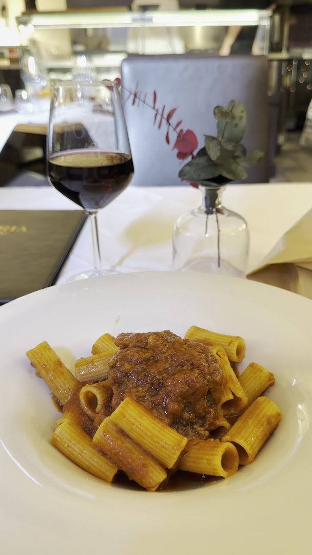 Osteria Di Ponte
