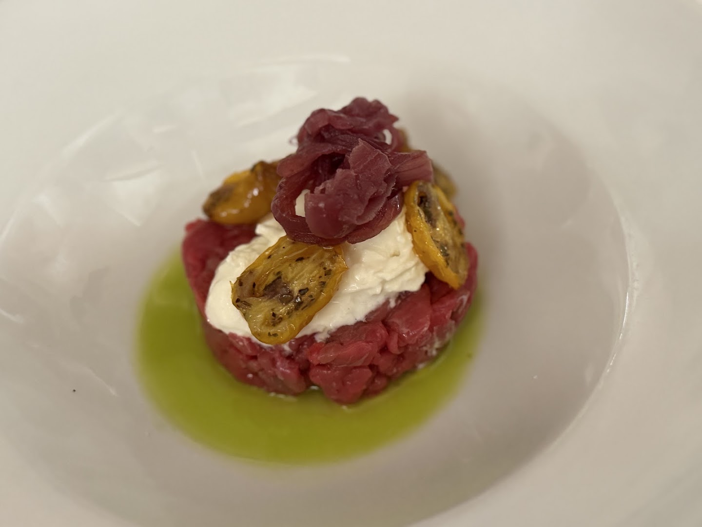 Osteria Di Ponte