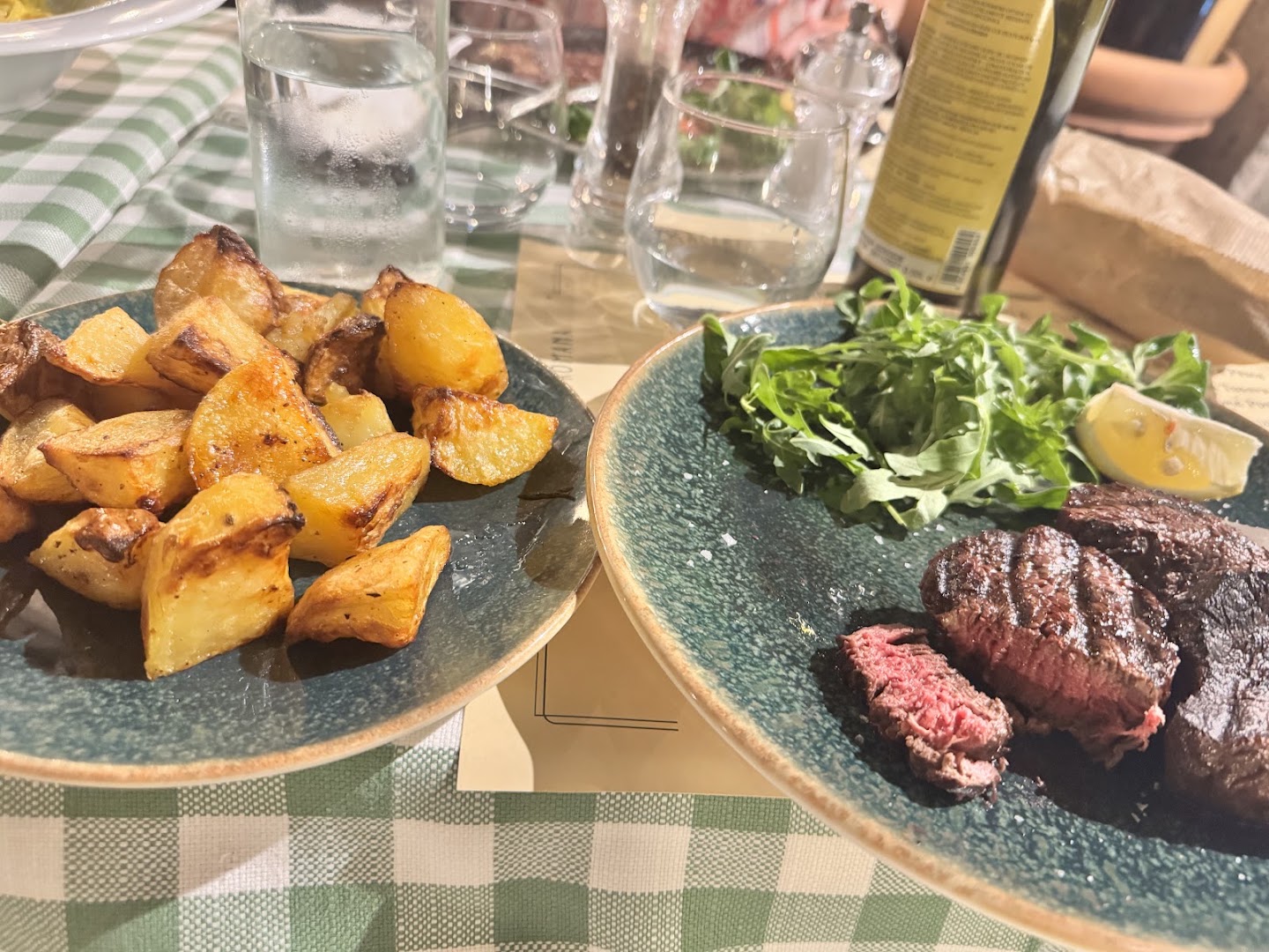 Osteria Di Ponte