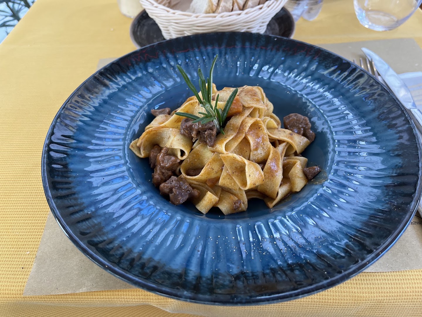 Osteria di Rocco