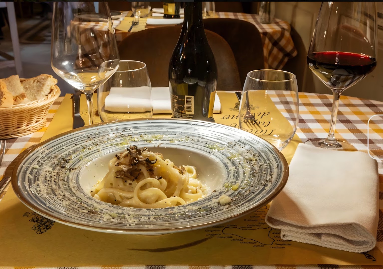 Osteria di Rocco