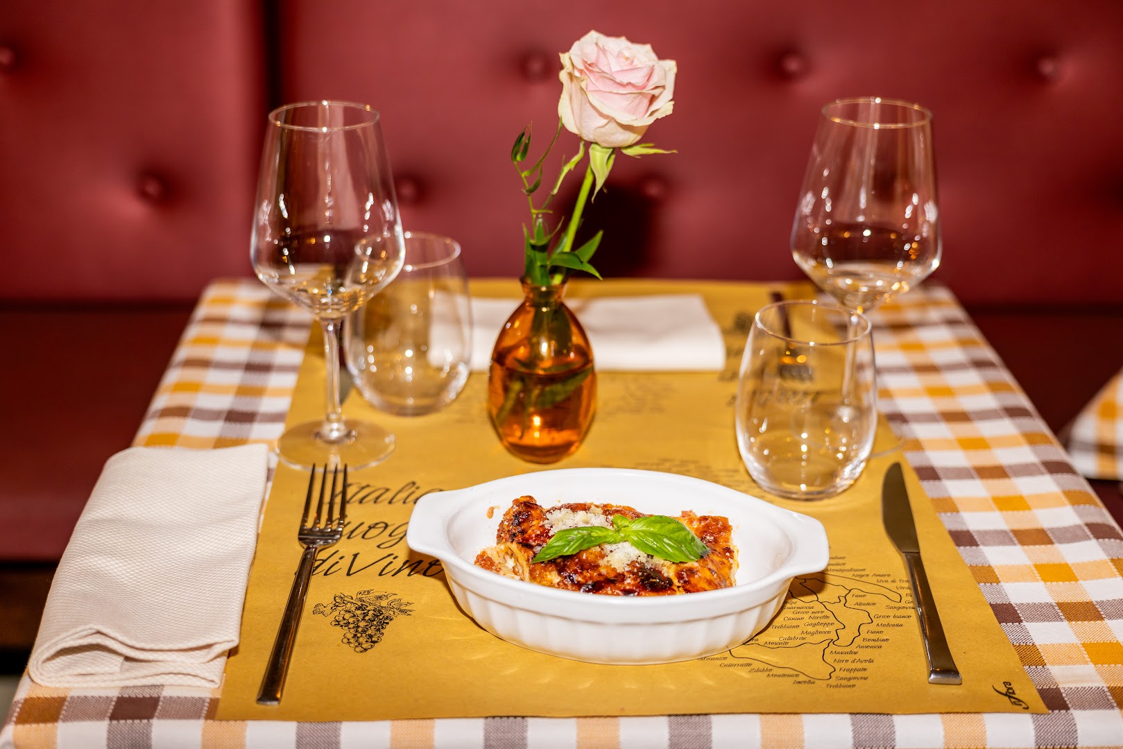 Osteria di Rocco, Firenze