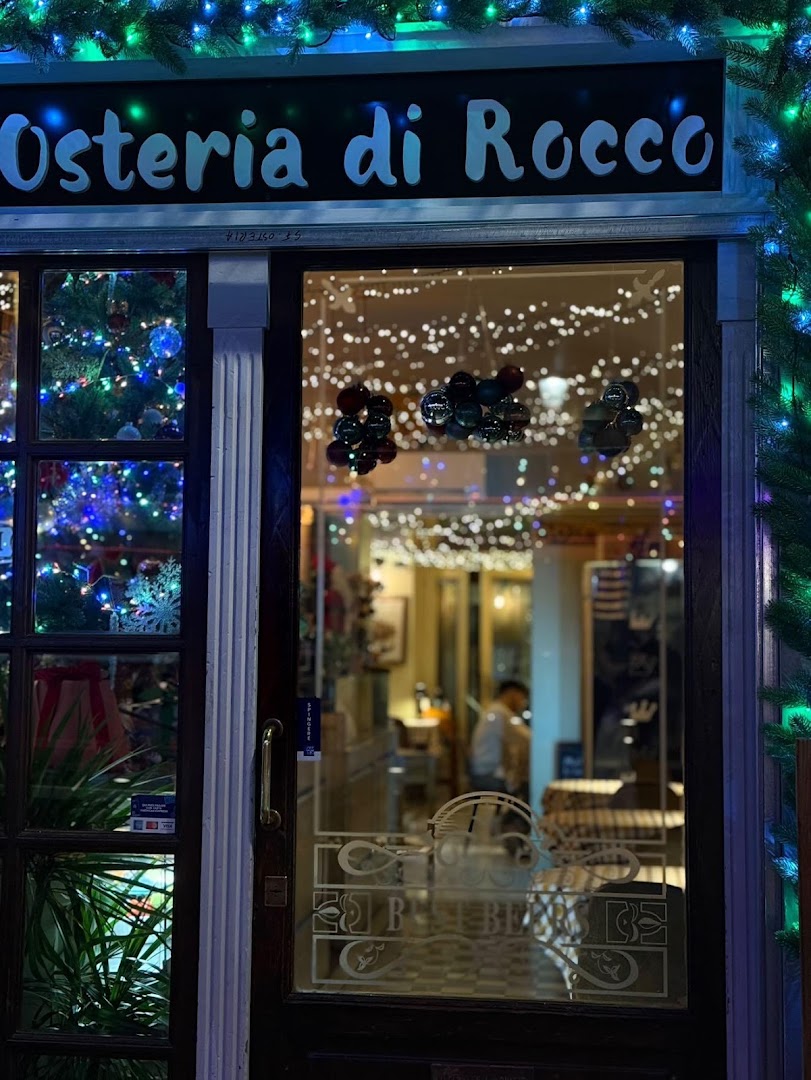 Osteria di Rocco
