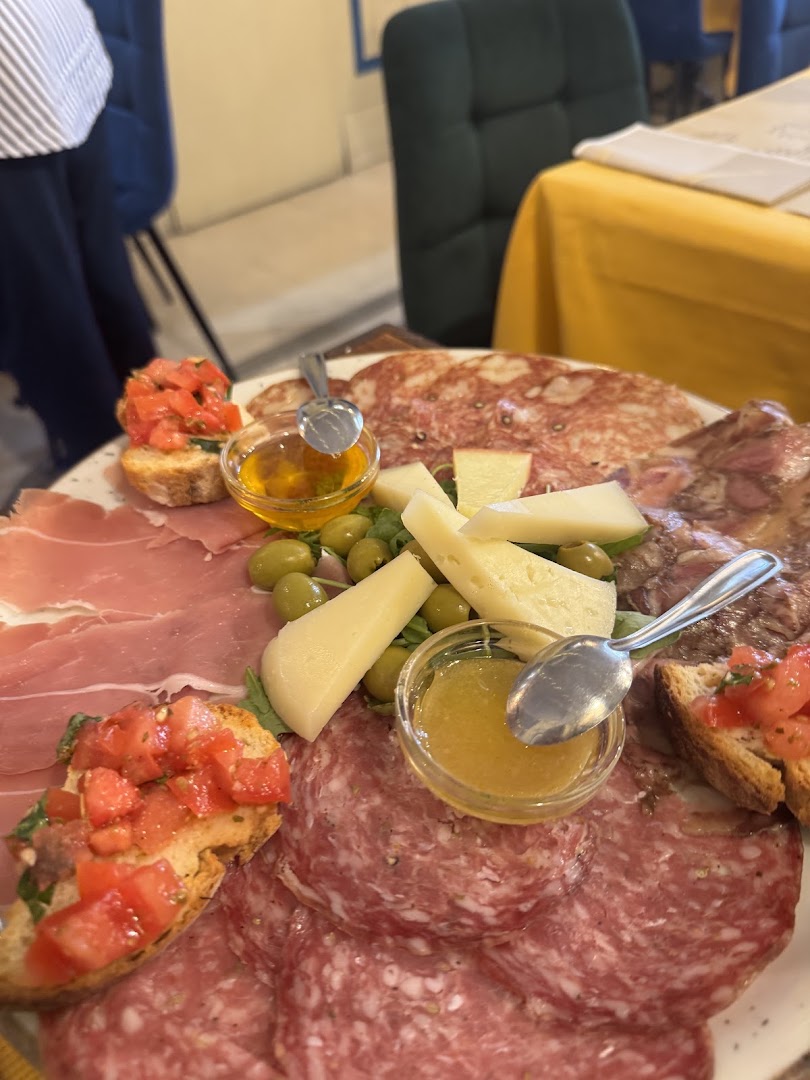 Osteria di Rocco