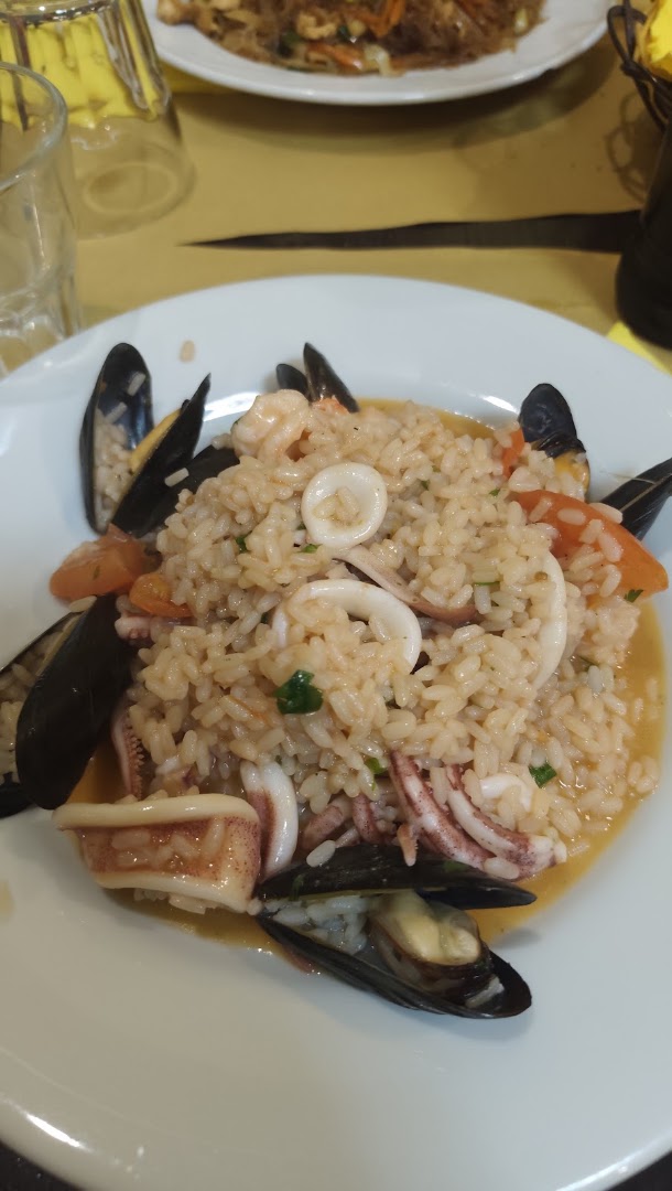 Osteria di Rogoredo, Milano