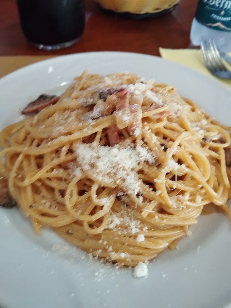 Osteria di Rogoredo