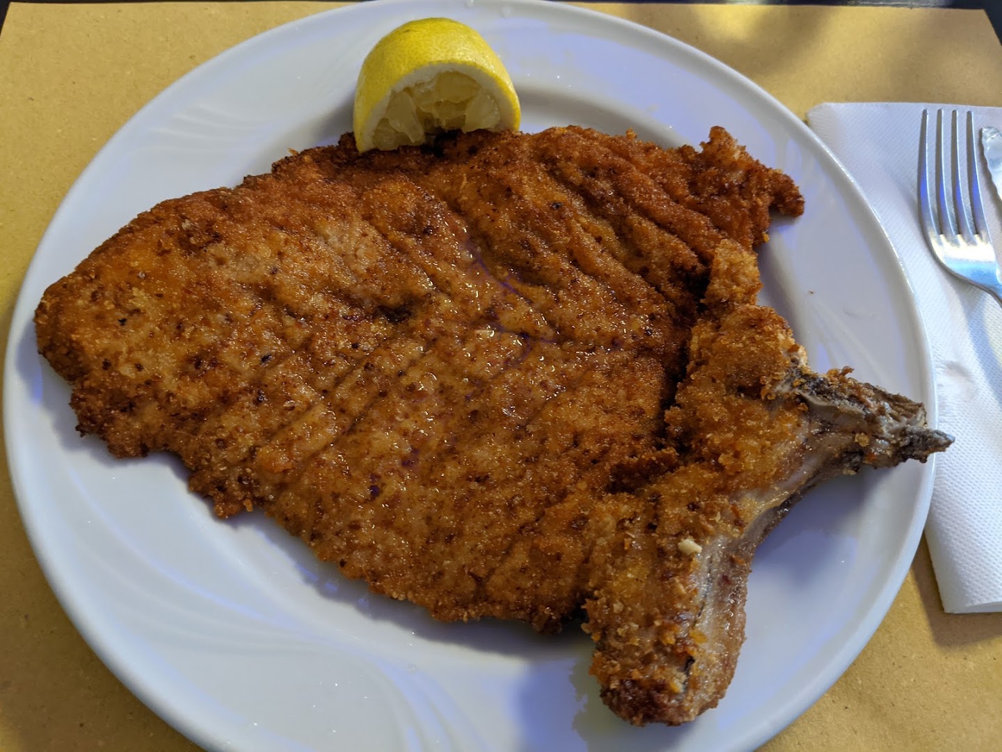 Osteria di Rogoredo