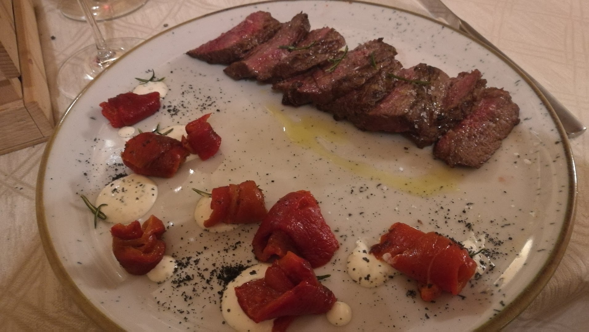 Osteria di San Cesario