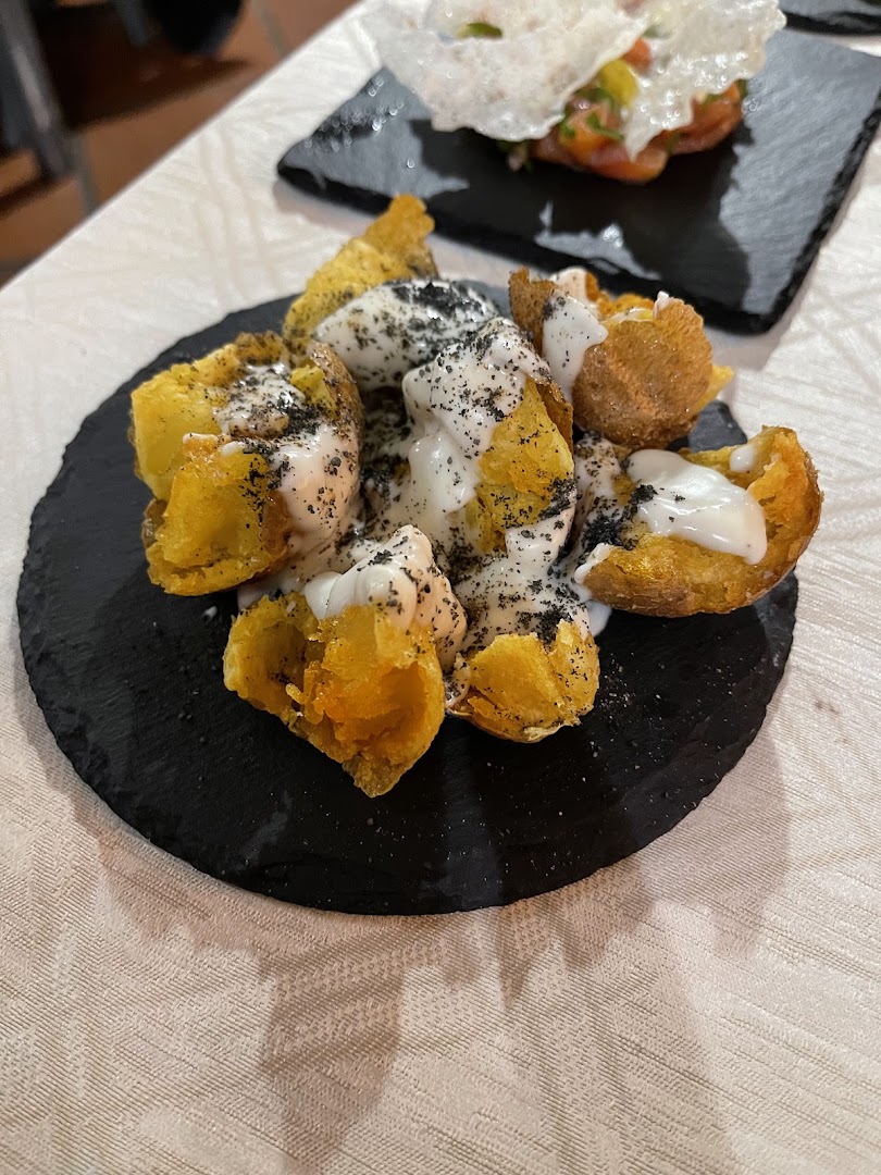 Osteria di San Cesario, San Cesareo