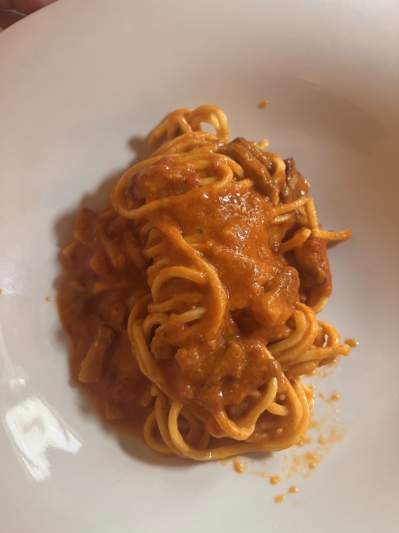 Osteria di San Cesario