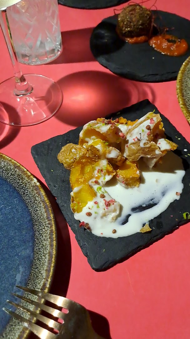 Osteria di San Cesario