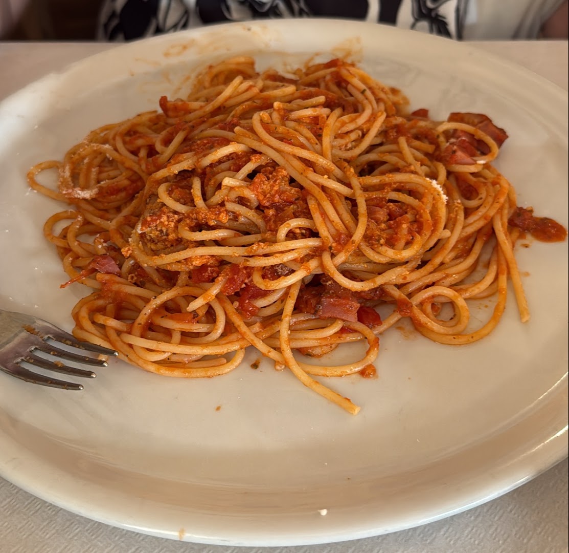 Osteria Di Travicello Di Maria Giovanna Tombini
