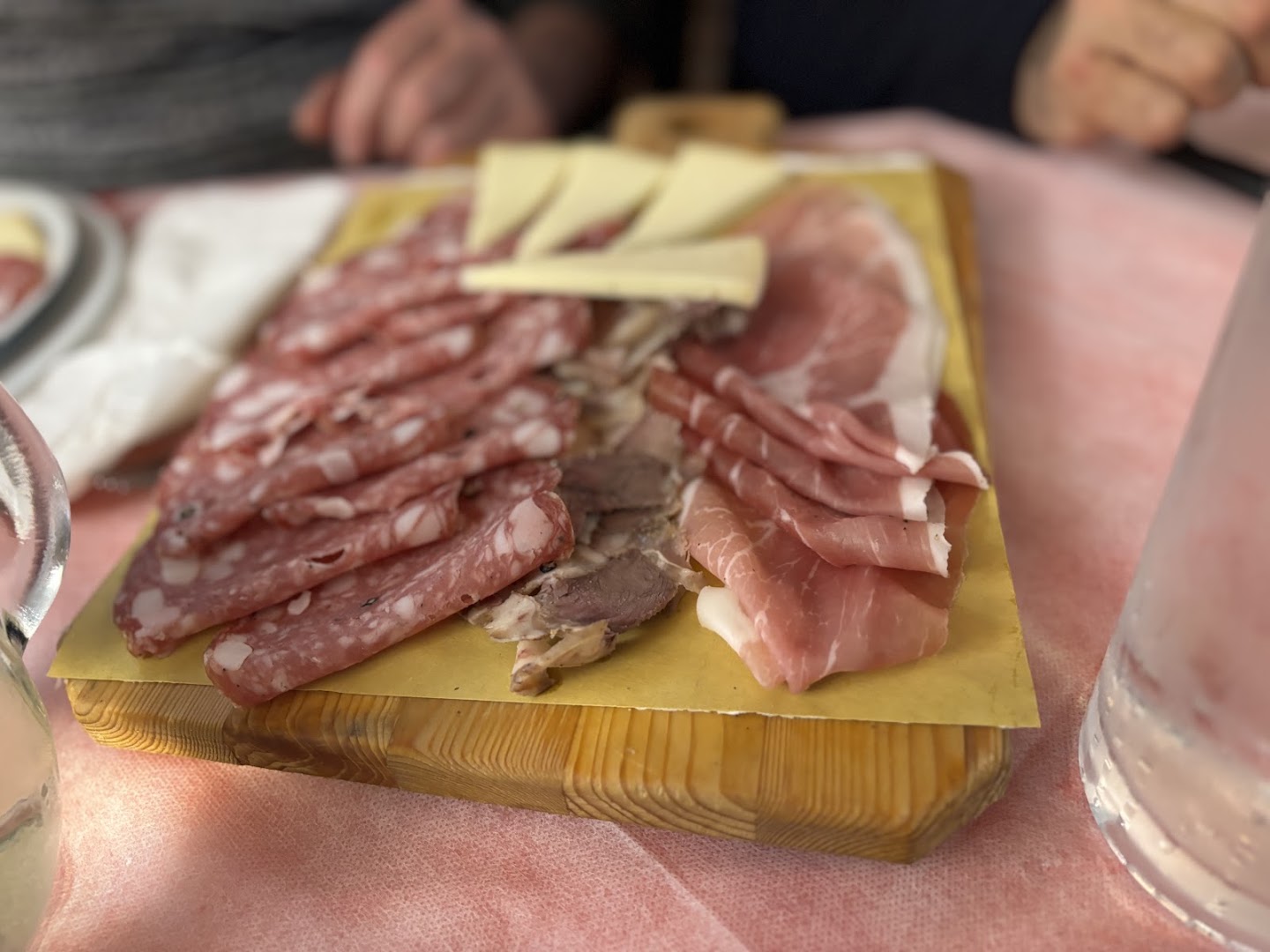 Osteria di Valgiano