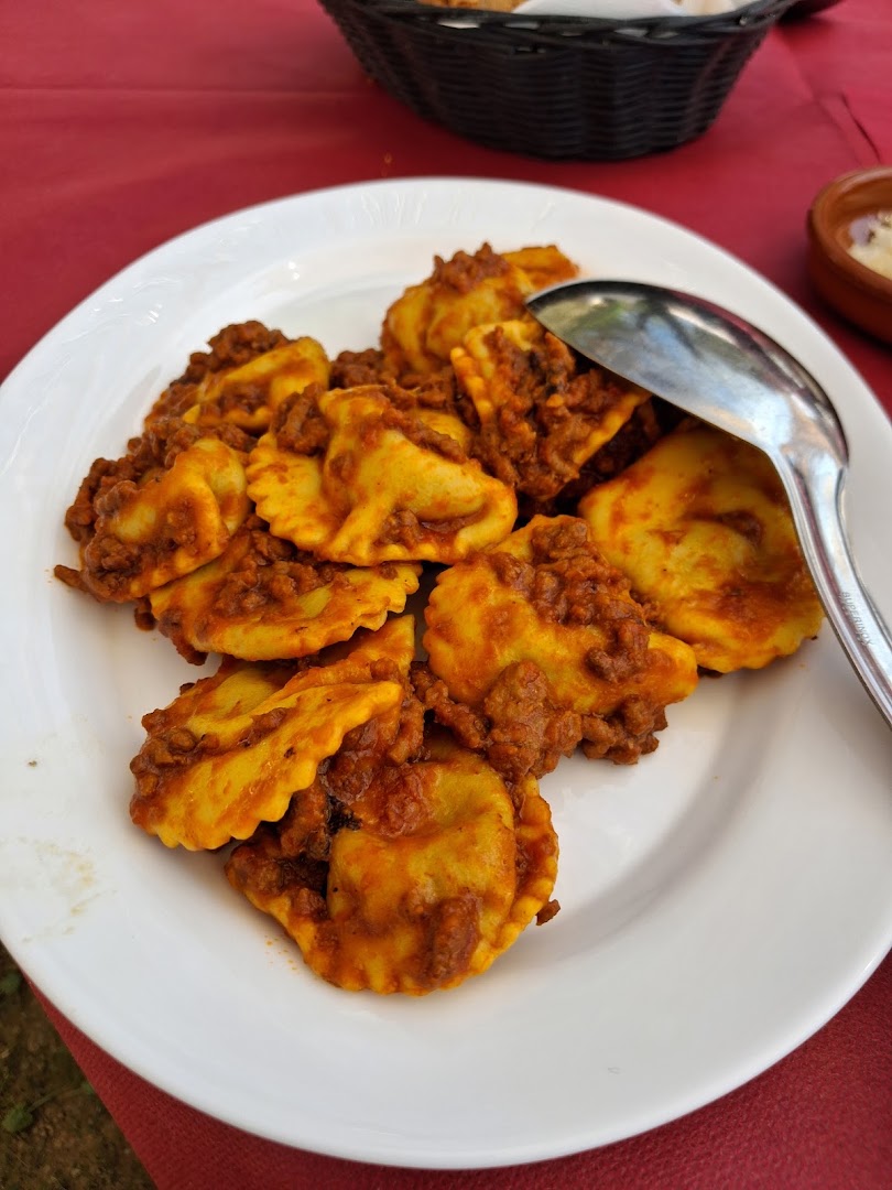 Osteria di Valgiano