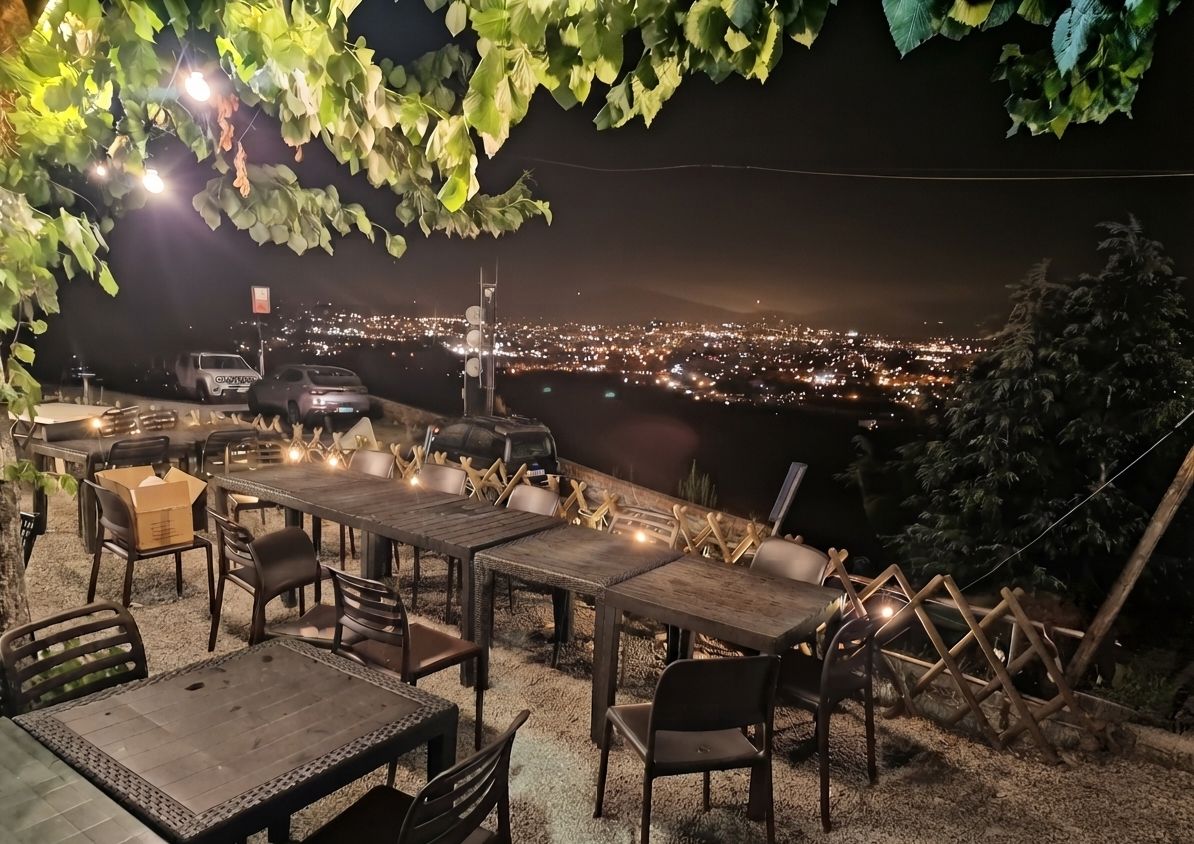 Osteria di Valgiano