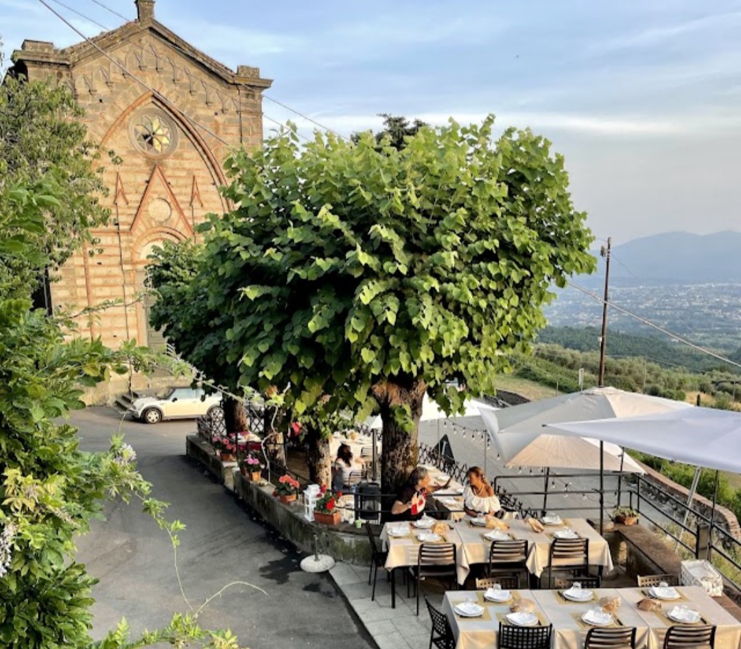 Osteria di Valgiano