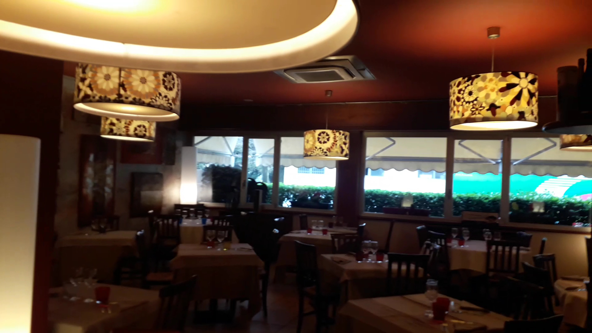 Osteria di via Marconi - Ristorante & Pizzeria
