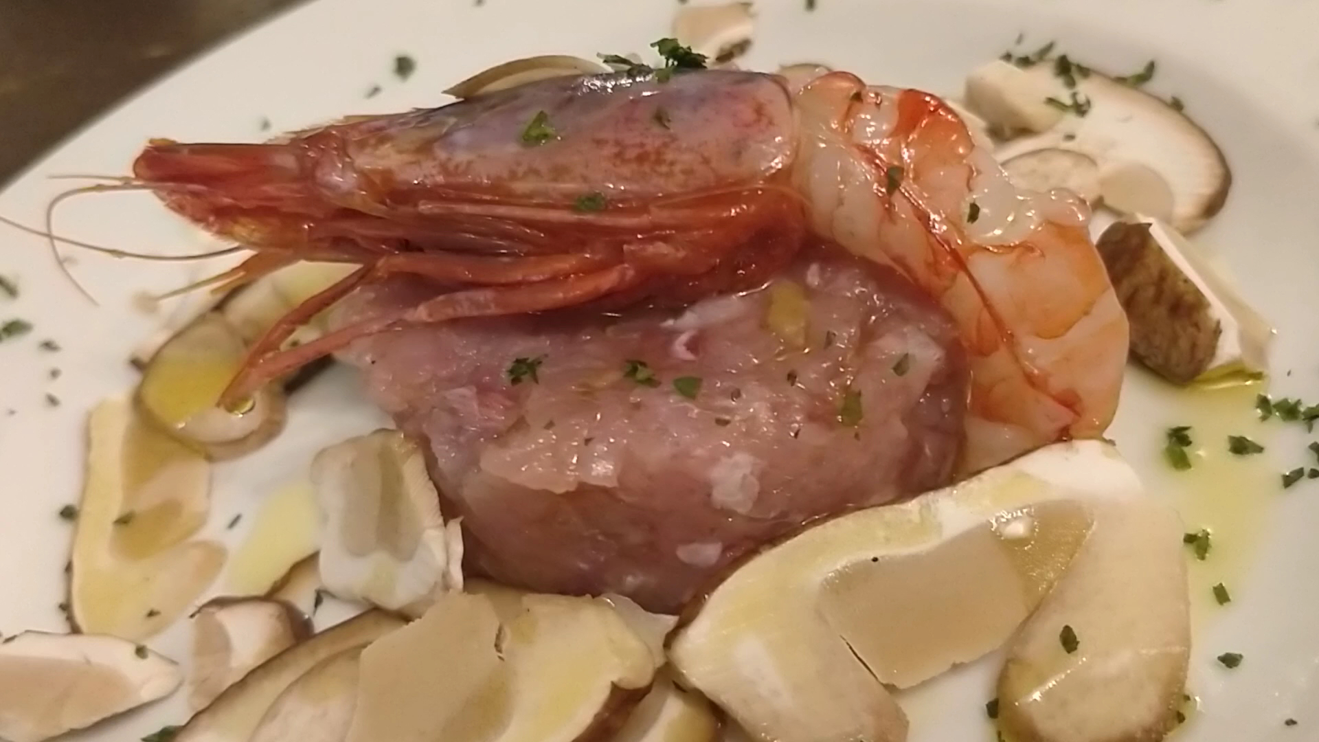 Osteria di Vico Palla