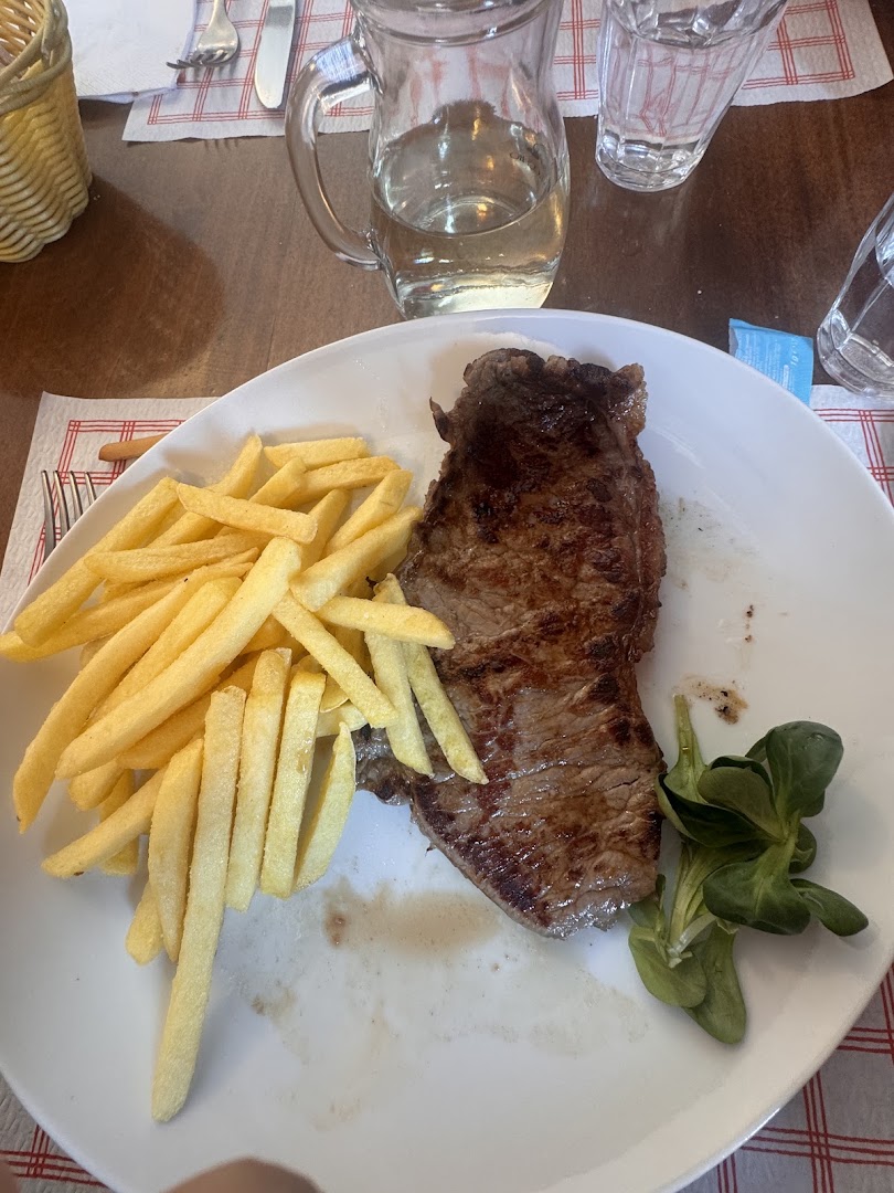 OSTERIA DIFUORIPORTA, Carignano