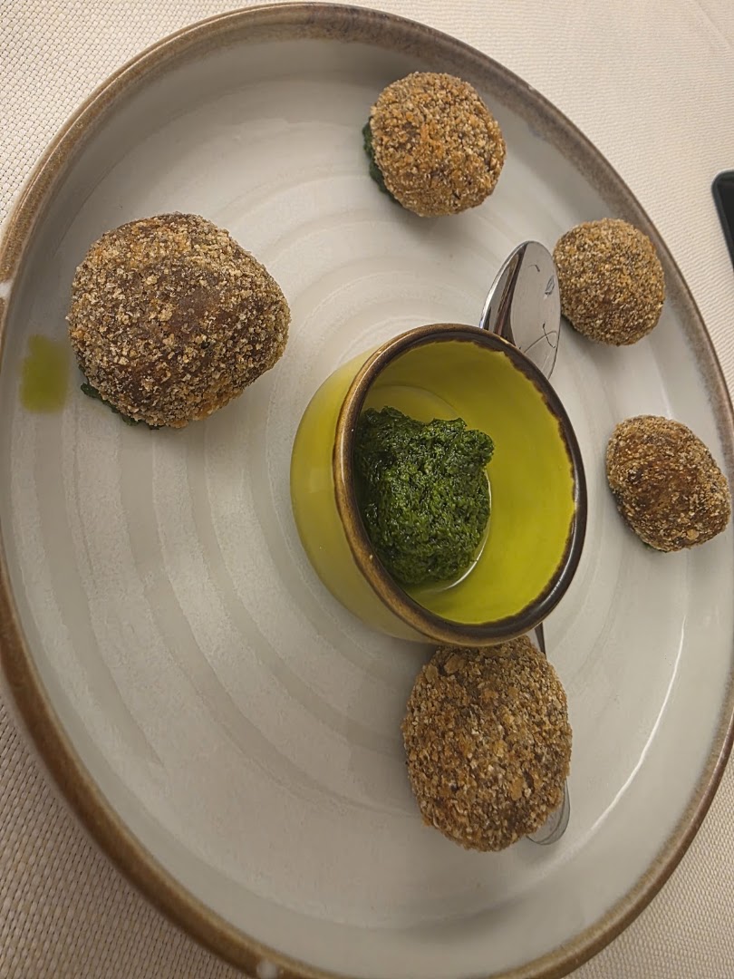 OSTERIA DIN DON DAN