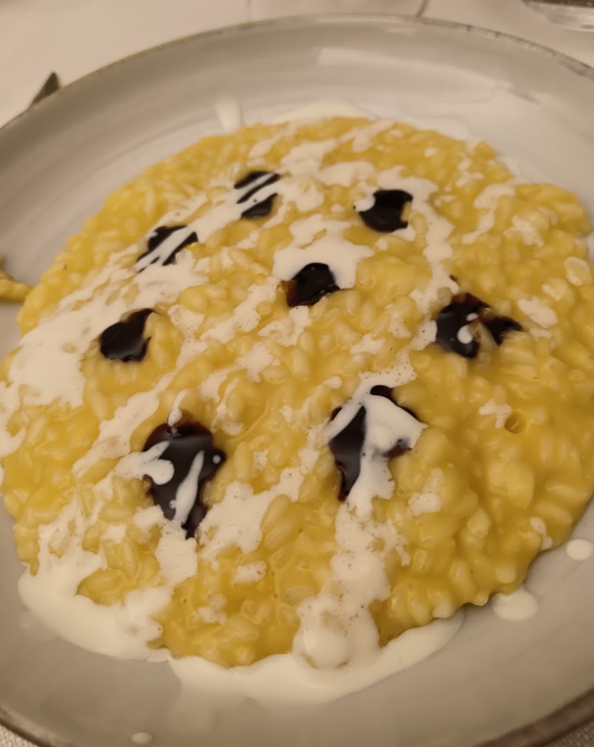 OSTERIA DIN DON DAN