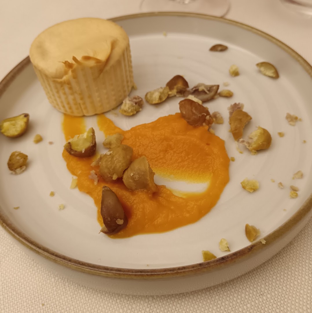 OSTERIA DIN DON DAN