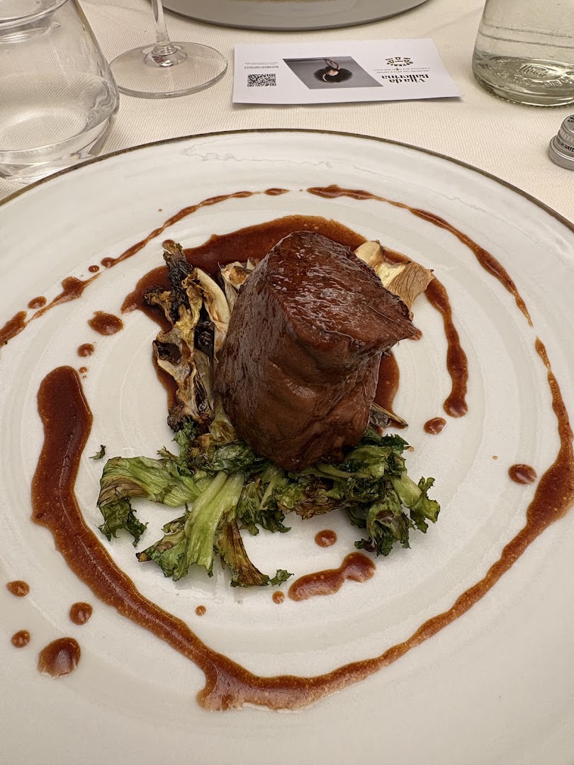 OSTERIA DIN DON DAN