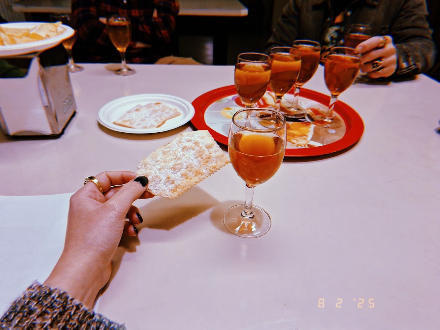 Osteria Do Spade