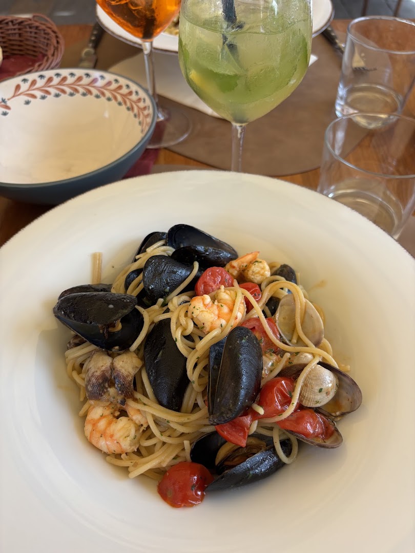 Osteria Do Torri