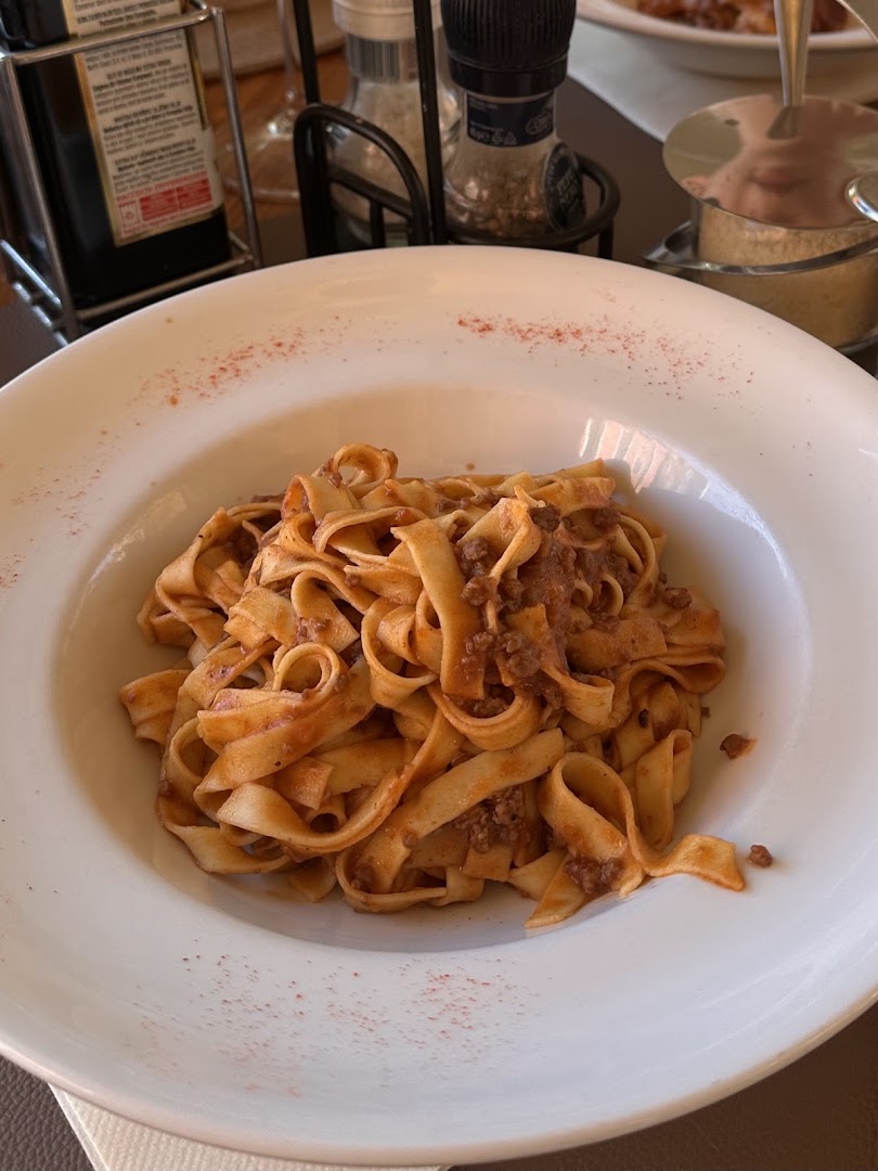 Osteria Do Torri