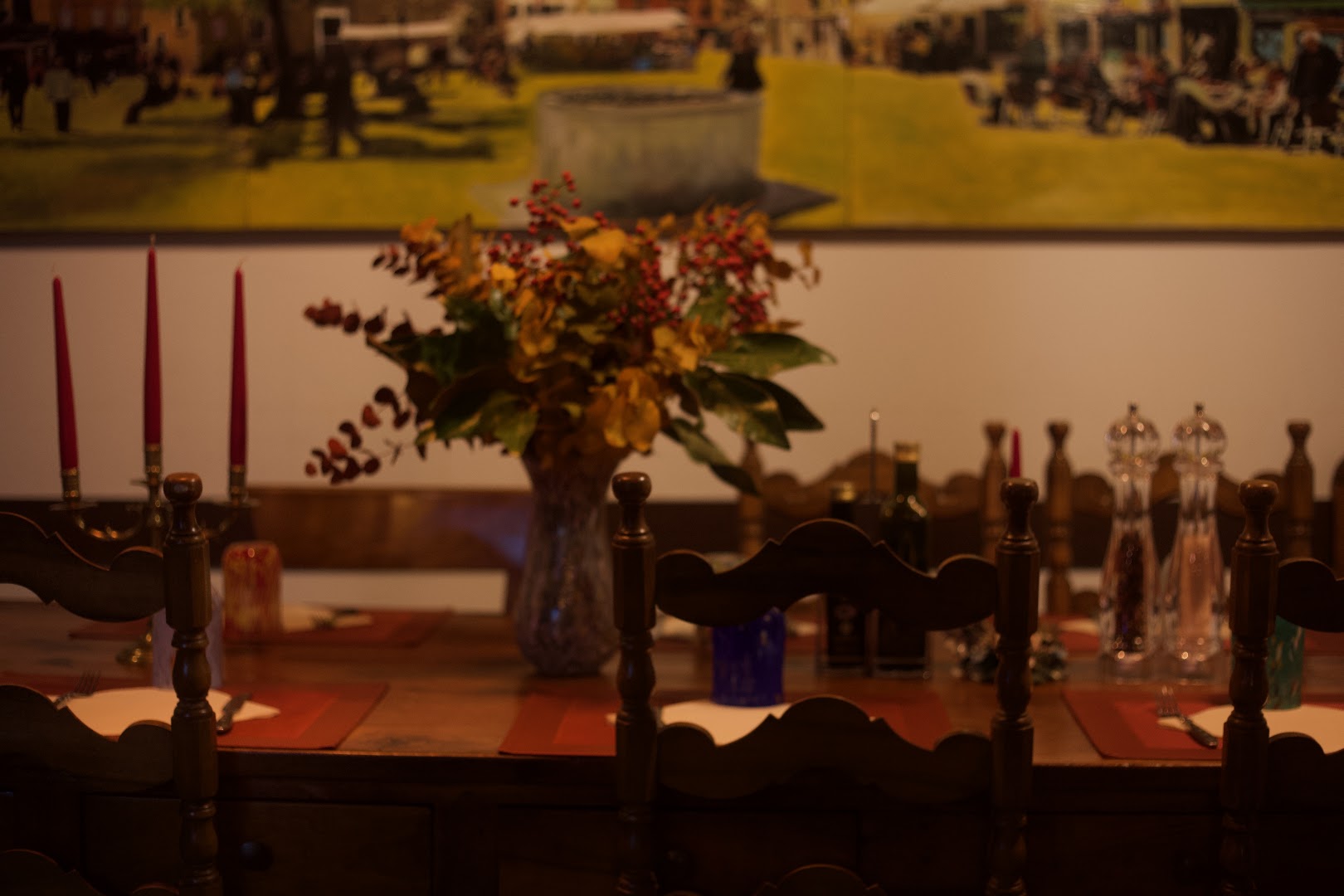 Osteria Do Torri