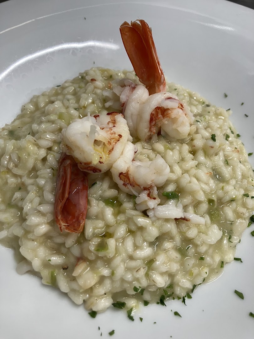Osteria Dogana dal 1969, Albaredo D'adige