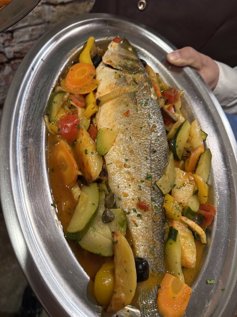 Osteria Doge Morosini