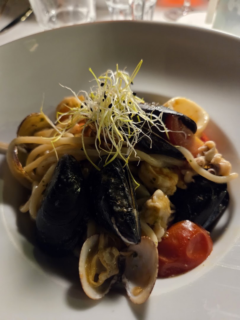 Osteria Doge Morosini, Venezia