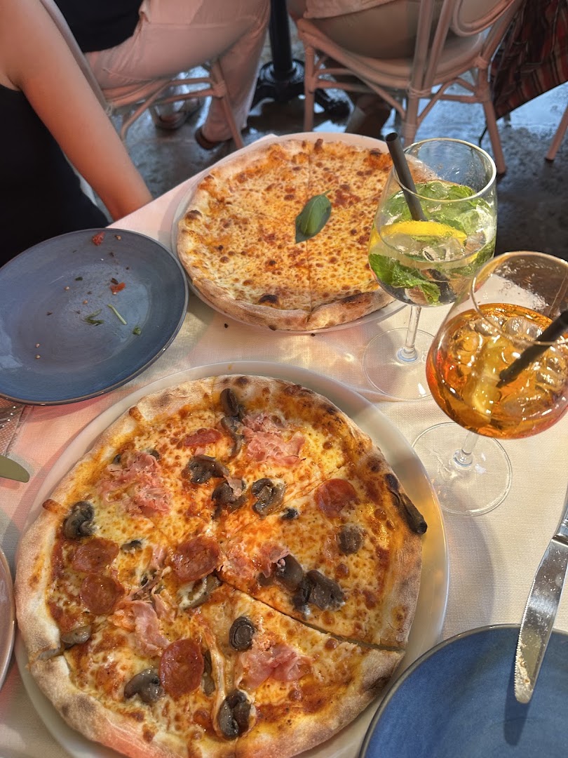 Osteria Doge Morosini