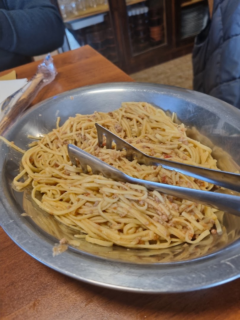Osteria Dona