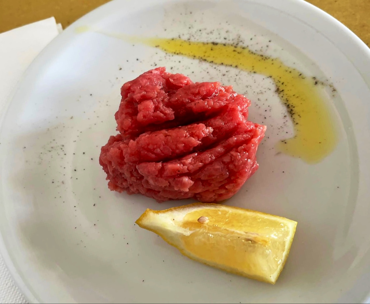Osteria Dona
