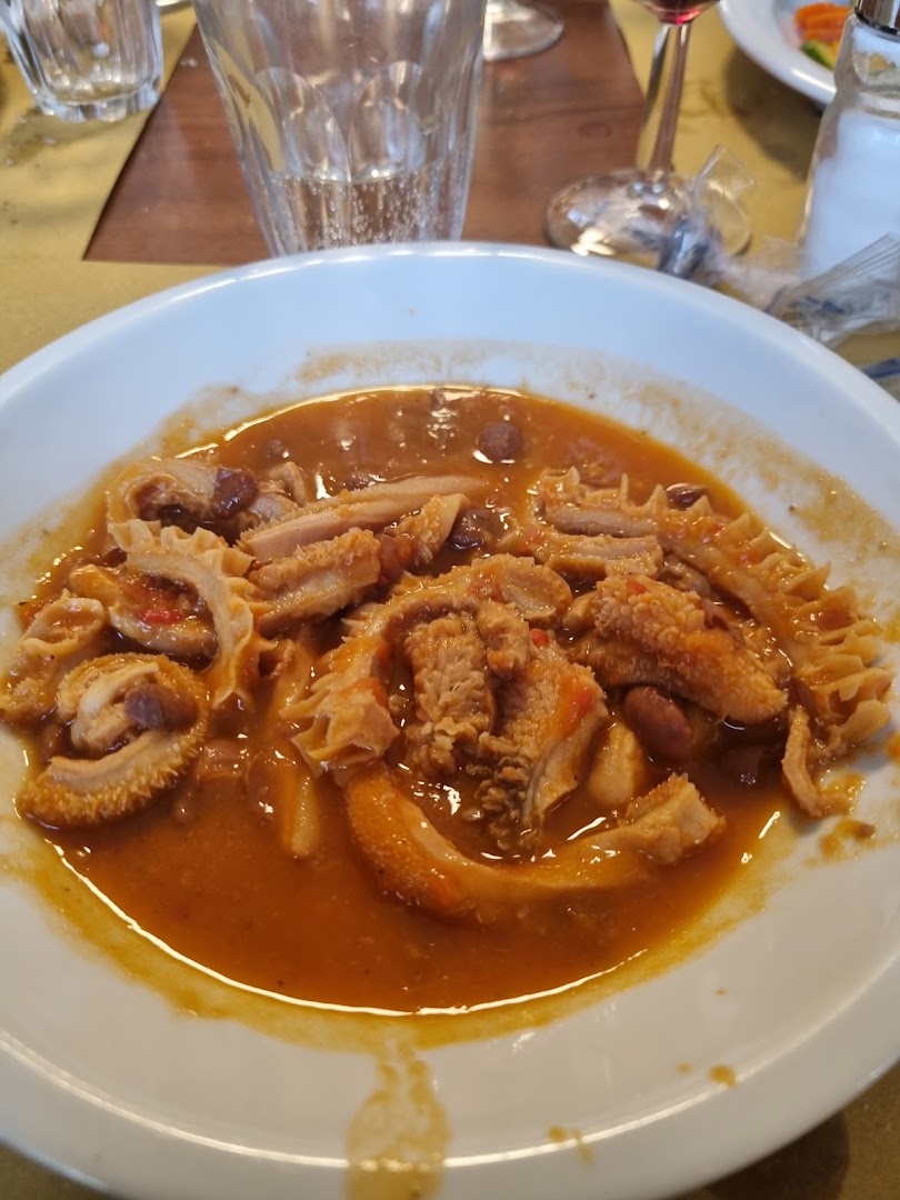 Osteria Dona