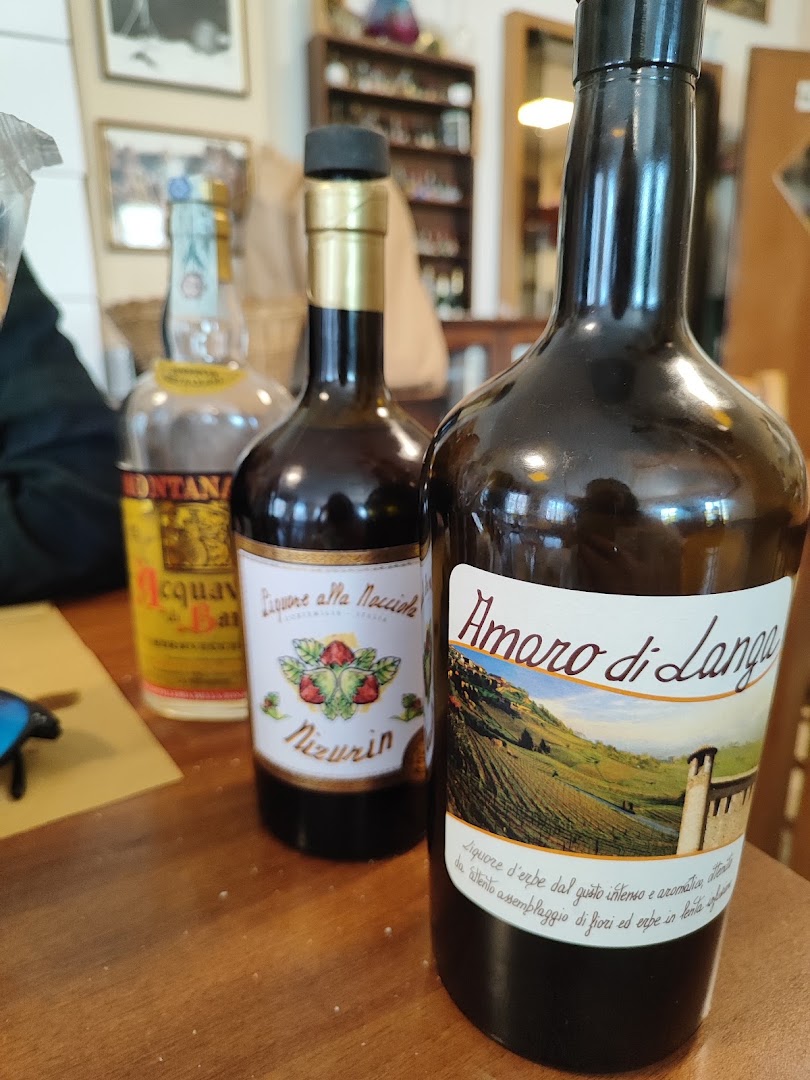 Osteria Dona