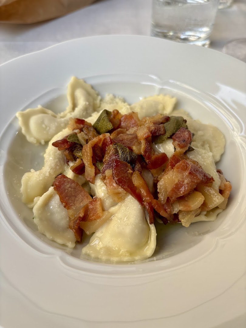 Osteria Donizetti