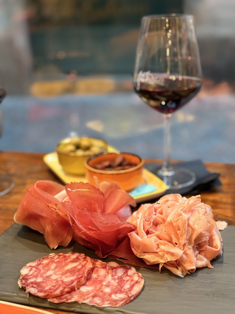 Osteria Donizetti